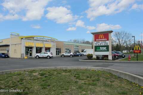 12187 W Rt 9, Coxsackie, NY 12192