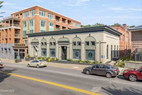 260 Broadway, Saratoga Springs, NY 12866