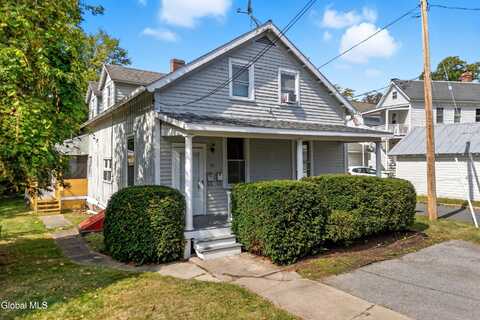 101 Walworth Street, Saratoga Springs, NY 12866