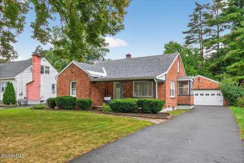 25 Windsor Drive, Glenville, NY 12302