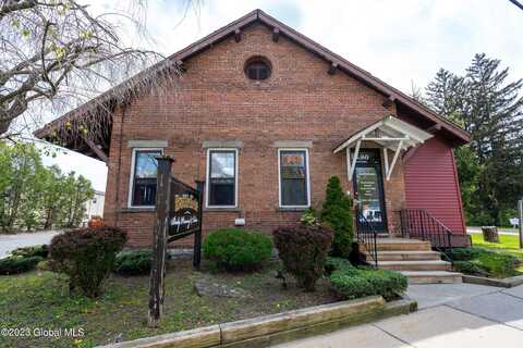 80 W Circular Street unit: Suite 1, Saratoga Springs, NY 12866