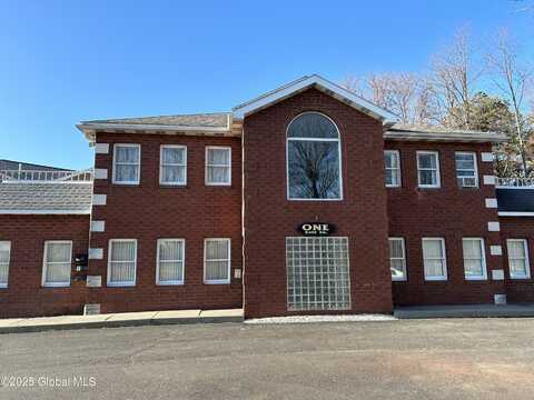 1 Rapp Road, Albany, NY 12203