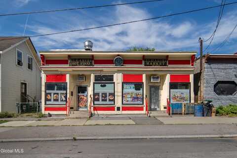 301 Ontario Street, Albany, NY 12208
