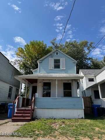 17 Grove Avenue, Albany, NY 12208