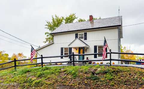 33 White Church Lane, Troy, NY 12180