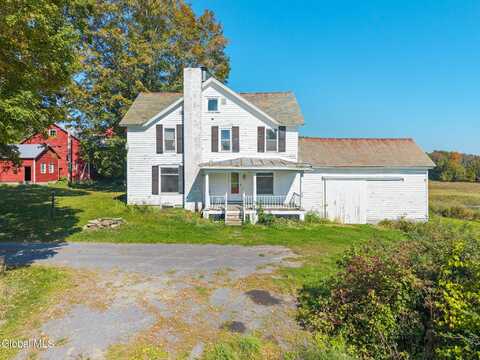 322 Hubb Shutts Road, Cobleskill, NY 12043