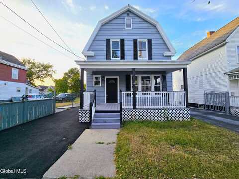 6 Elbert Street, Schenectady, NY 12304