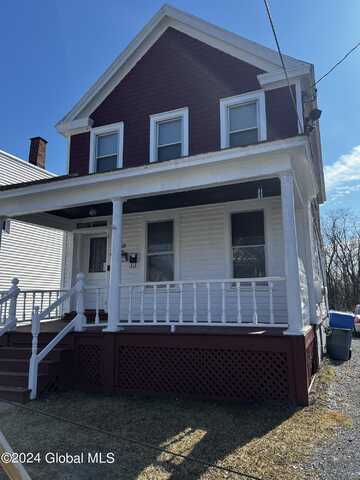 260 Delaware Avenue, Albany, NY 12209