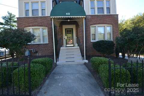 49 Corban Avenue SW unit: 1, Concord, NC 28025