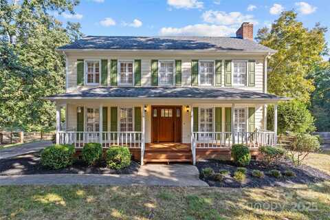 16317 Peach Grove Lane, Charlotte, NC 28277
