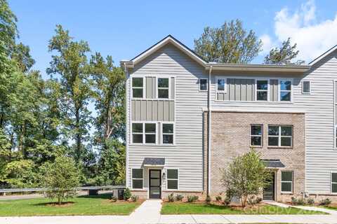 3960 Hager Drive, Charlotte, NC 28208
