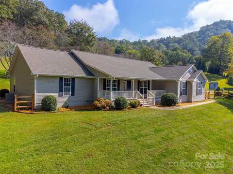 1061 Calvary Church Road, Sylva, NC 28779