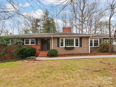 1016 Orleans Avenue, Hendersonville, NC 28791