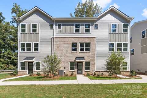 3956 Hager Drive, Charlotte, NC 28208