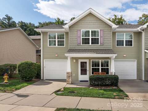 158 Alpine Ridge Drive, Asheville, NC 28803