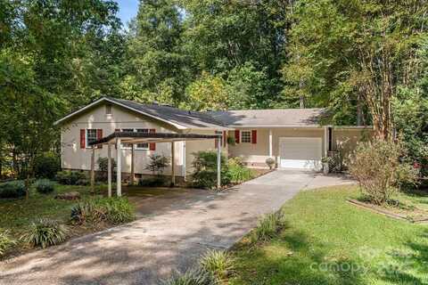 8448 Huckleberry Trail, Concord, NC 28027