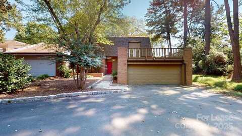 4025 Woodfox Drive, Charlotte, NC 28277