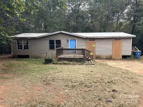 396 Buck Collins Road, Forest City, NC 28043