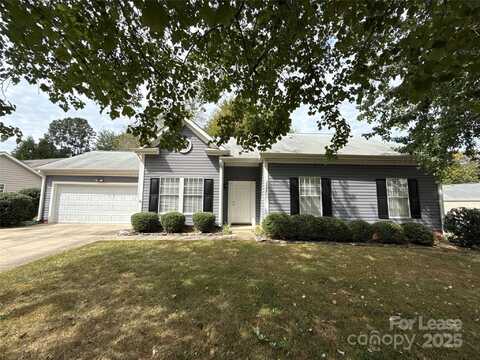 14520 Sapphire Lane, Pineville, NC 28134