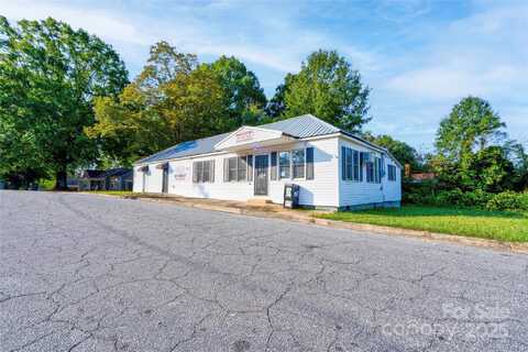 801 W Church Street, Cherryville, NC 28021
