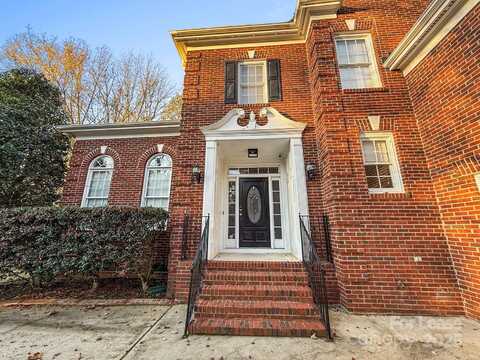 11931 Overlook Mountain Drive, Charlotte, NC 28216