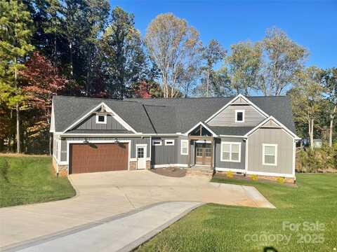 787 Morrison Farm Road, Troutman, NC 28166