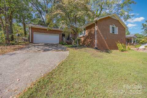 806 N Craige Street, Salisbury, NC 28144