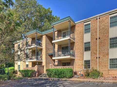 4747 Hedgemore Drive unit: K, Charlotte, NC 28209