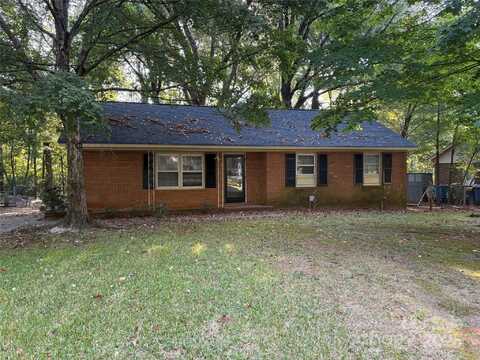 10201 Starwood Drive, Charlotte, NC 28215