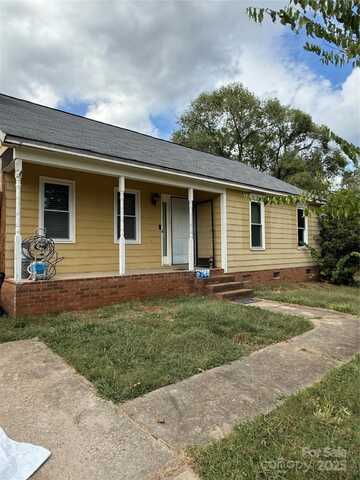 3396 Farm Lake Drive SW unit: 17, Concord, NC 28027