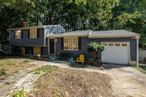 3204 Winchelsea Drive, Charlotte, NC 28212