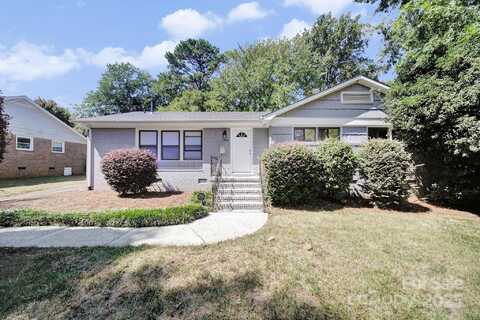 7424 Watercrest Road, Charlotte, NC 28210