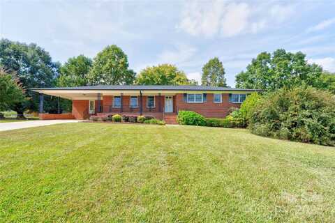 4029 Fallston Road, Shelby, NC 28150