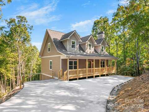 233 Arcadia Falls Way, Black Mountain, NC 28711