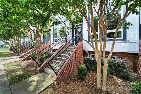 2844 Youngblood Street, Charlotte, NC 28203