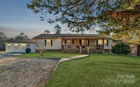 2411 Mission Road, York, SC 29745