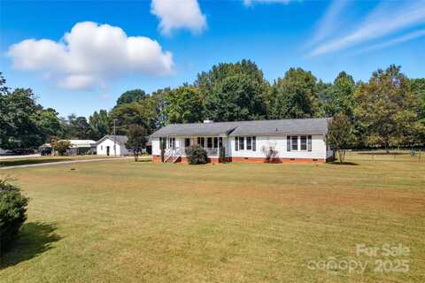 1660 Lentz Road, China Grove, NC 28023
