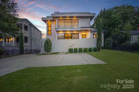 1516 Princeton Avenue, Charlotte, NC 28209