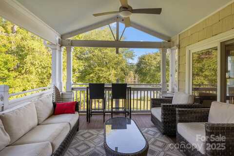 950 Jetton Street unit: 3, Davidson, NC 28036