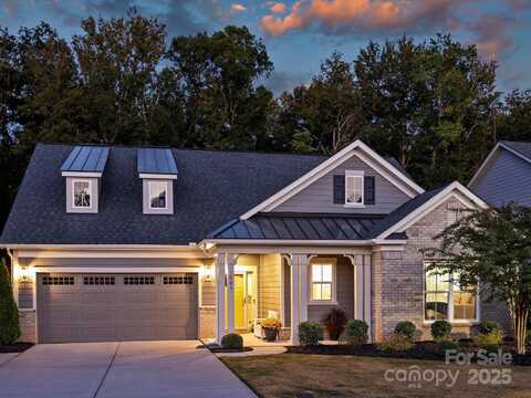 1004 Moose Trail, Matthews, NC 28104