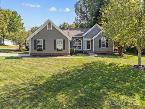 16403 Amber Field Drive, Huntersville, NC 28078