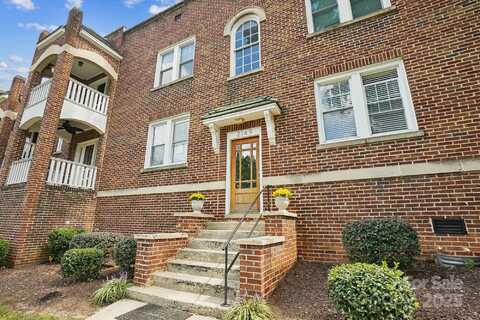 2149 Kirkwood Avenue unit: 7, Charlotte, NC 28203