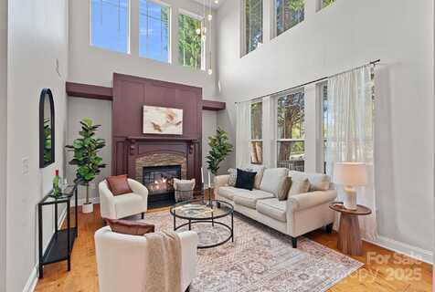 14940 Carbert Lane, Huntersville, NC 28078