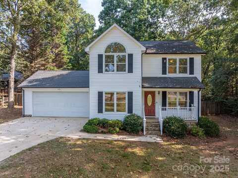 2064 Colorado Court, Lincolnton, NC 28092