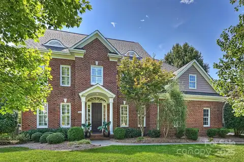 5827 Rileys Ridge Road, Charlotte, NC 28226