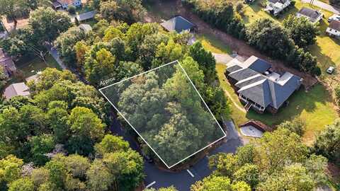 .35 Acres Huffman Street, Claremont, NC 28610