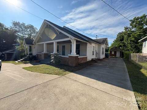 215 W D Street, Newton, NC 28658
