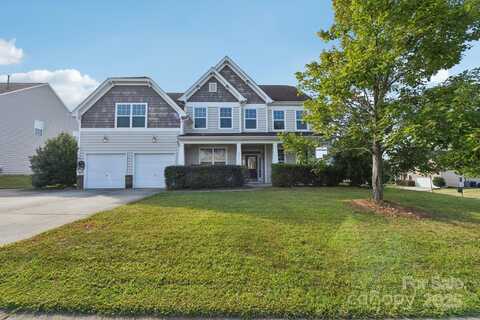 4397 Bridge Pointe Drive, Harrisburg, NC 28075