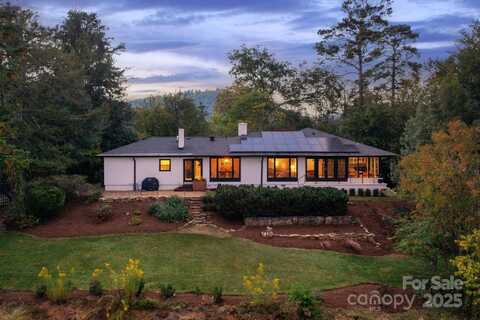 8 W Kensington Road, Asheville, NC 28804