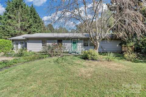 377 Old Haw Creek Road, Asheville, NC 28805